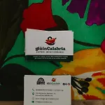 Giu In Calabria - Terrazze Italiane Lido アパート カタンザーロ
