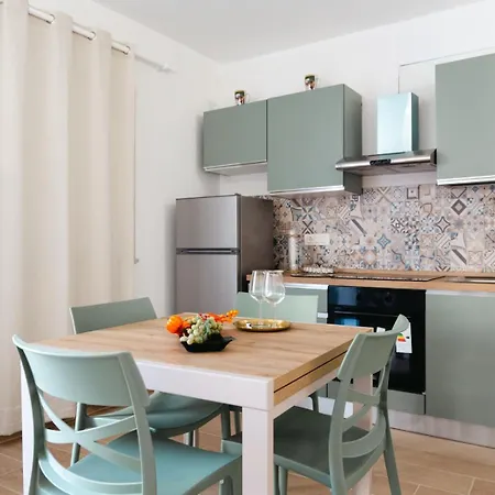 Giù In Calabria - Terrazze Italiane Lido Appartamento Catanzaro