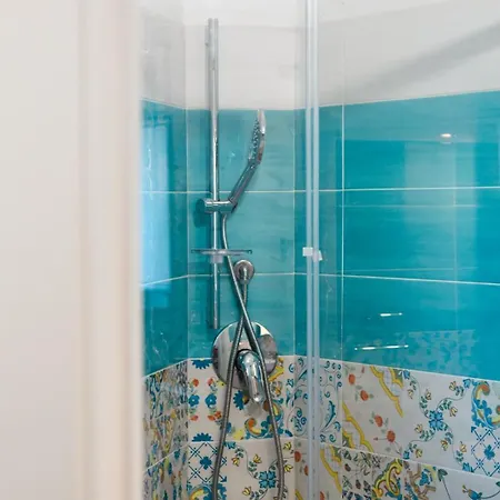 Appartamento Giù In Calabria - Terrazze Italiane Lido *