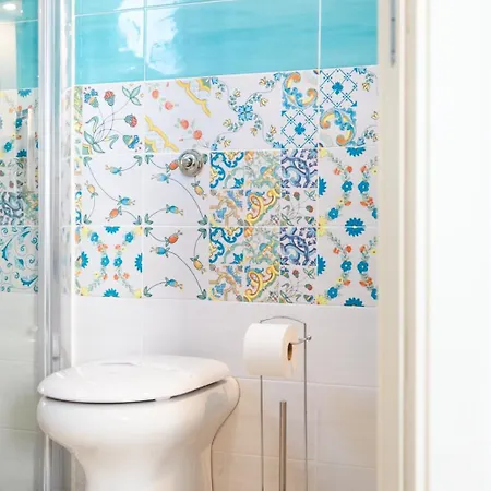Apartment Giu In Calabria - Terrazze Italiane Lido