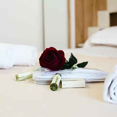 Giù In Calabria - Terrazze Italiane Lido * Catanzaro