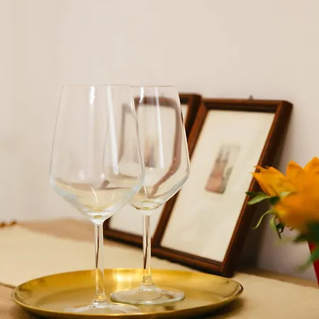 Appartamento Giù In Calabria - Terrazze Italiane Lido Catanzaro