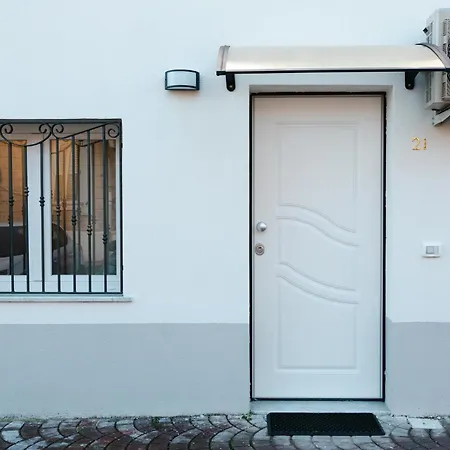 Giu In Calabria - Terrazze Italiane Lido