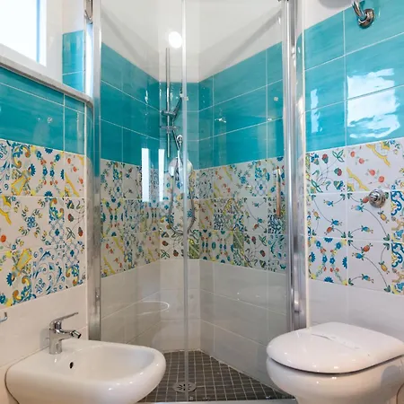 Giù In Calabria - Terrazze Italiane Lido Appartamento *