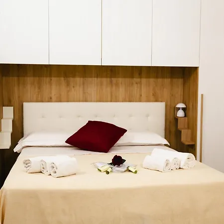 Giu In Calabria - Terrazze Italiane Lido * 卡坦扎罗