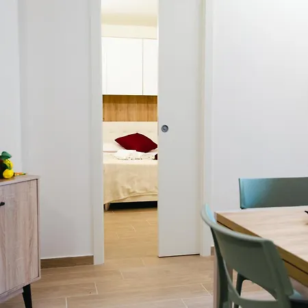 Giu In Calabria - Terrazze Italiane Lido