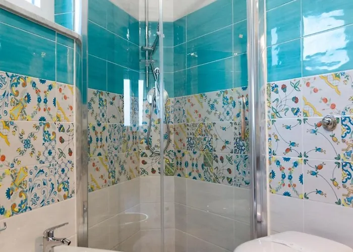 Giu In Calabria - Terrazze Italiane Lido *