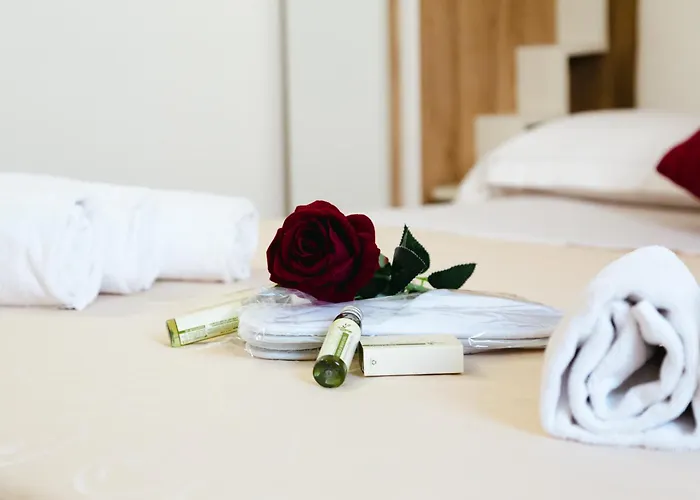 Giu In Calabria - Terrazze Italiane Lido * 卡坦扎罗