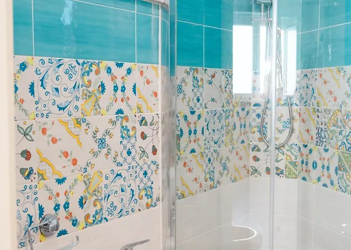 Giu In Calabria - Terrazze Italiane Lido