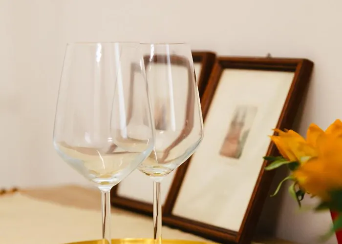 דירה Giu In Calabria - Terrazze Italiane Lido קטנזארו