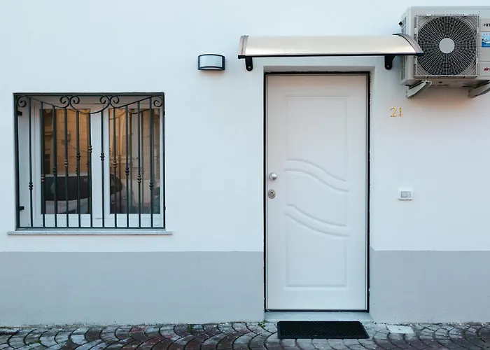 Giu In Calabria - Terrazze Italiane Lido