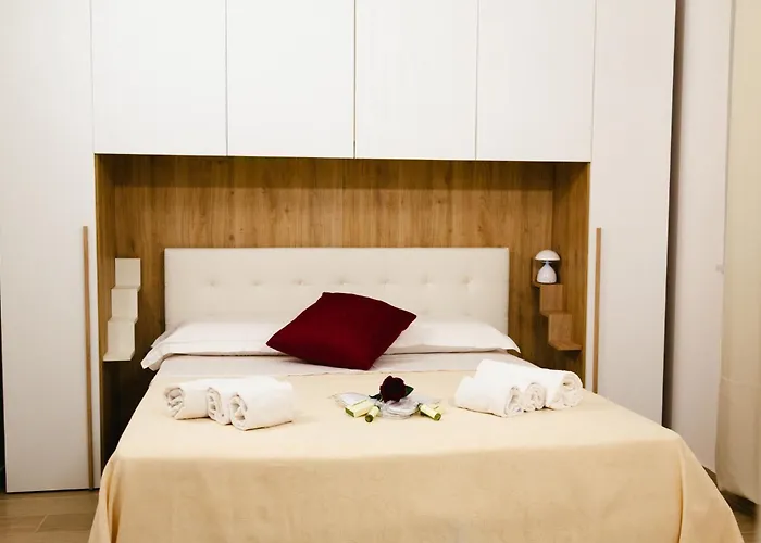 Giu In Calabria - Terrazze Italiane Lido * קטנזארו