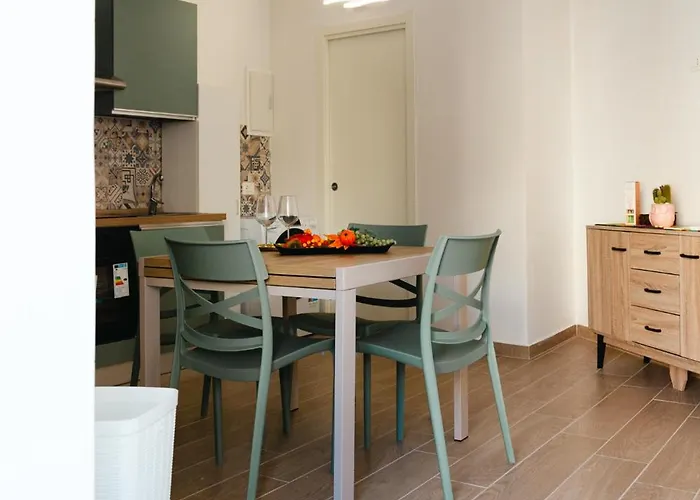 Giu In Calabria - Terrazze Italiane Lido 卡坦扎罗